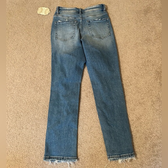 Altar’d State Jeans - Picture 2 of 3